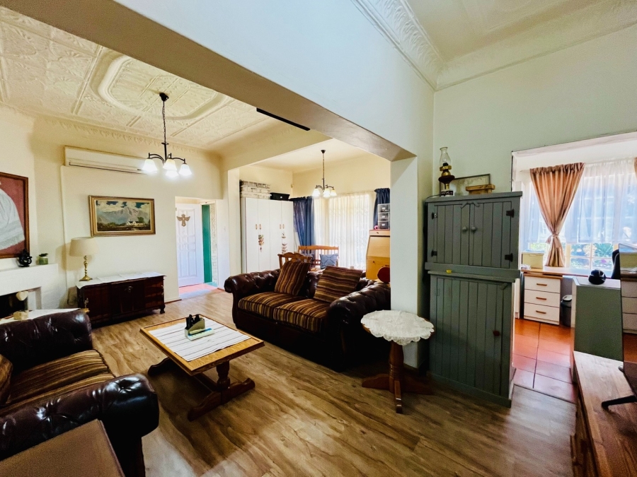 3 Bedroom Property for Sale in Dan Pienaar Free State